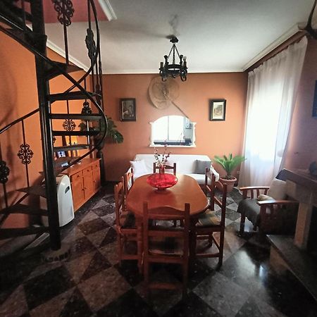 Casa Rural En El Campo Con Animales, Piscina Y Barbacoa Almodóvar del Río 외부 사진