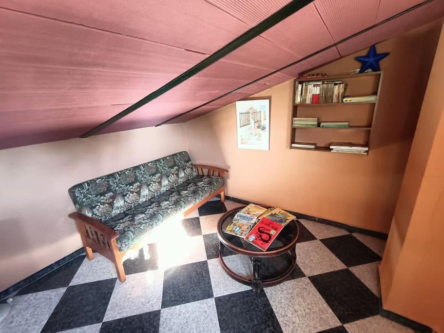 Casa Rural En El Campo Con Animales, Piscina Y Barbacoa Almodóvar del Río 외부 사진
