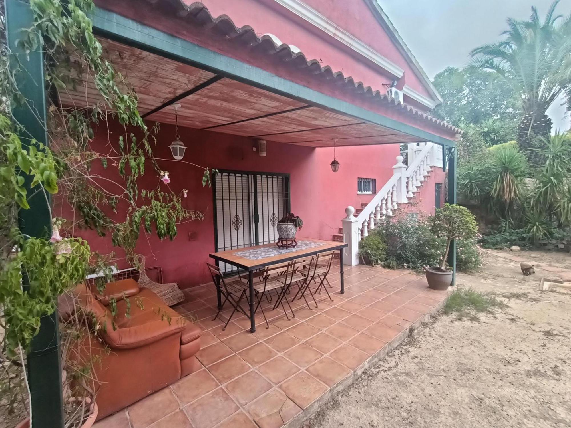Casa Rural En El Campo Con Animales, Piscina Y Barbacoa Almodóvar del Río 외부 사진