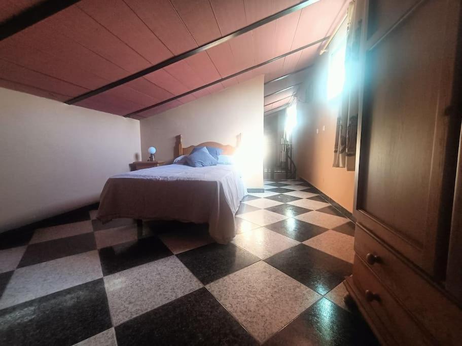 Casa Rural En El Campo Con Animales, Piscina Y Barbacoa Almodóvar del Río 외부 사진